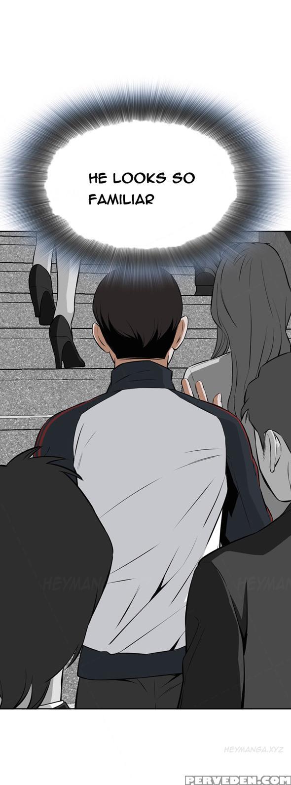 Take A Peek Ch.1-2 (english) (ongoing) Chapter 1000 Page 38